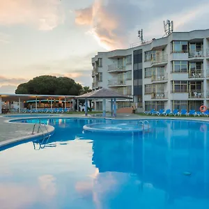 3* Appart hôtel Ar Bolero Park