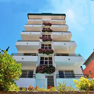 2* Maison d'hôtes Magnolia